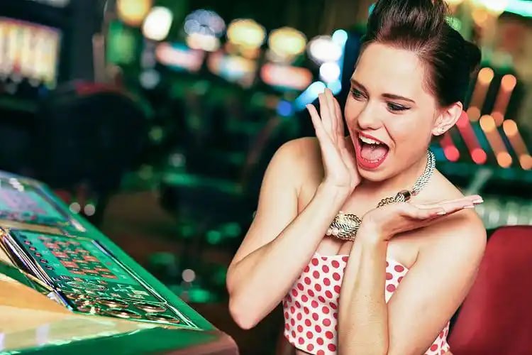 Tampilan Bingo West Hunter untuk dewasa