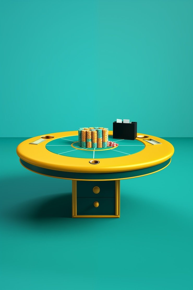 Fitur Slot Mahjong Ways bertema hijau